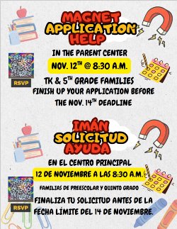 Magnet application Help